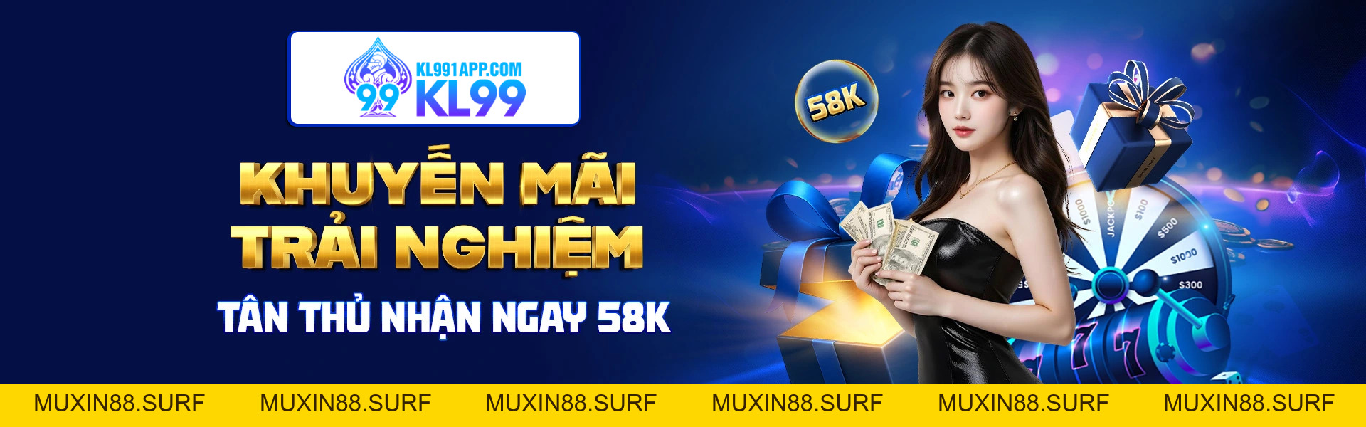 KL99 - Top 1 Cổng Giải Trí Đổi Thưởng Uy Tín Nên Thử - muxin88.surf