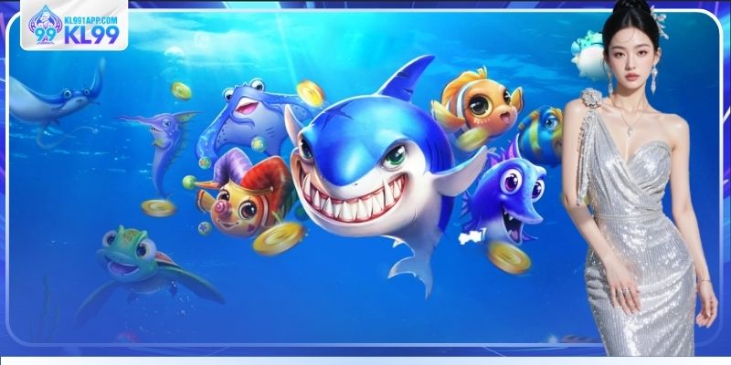 Bắn Cá KL99 – Top Game Săn Thưởng Lớn, Quà Về Liên Tục - muxin88.surf