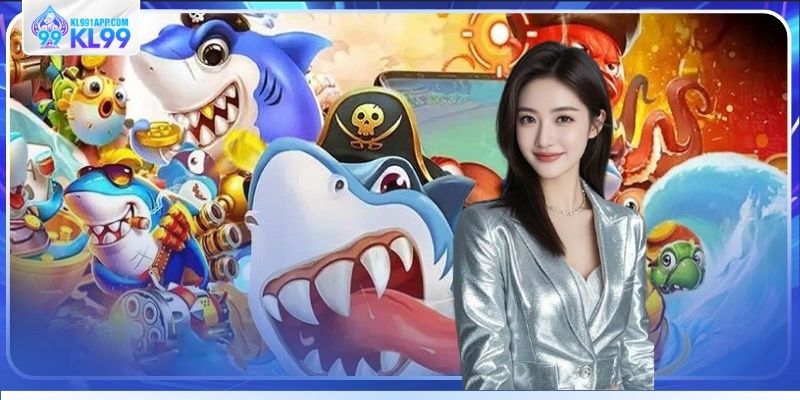 Bắn Cá Siêu Cấp Là Gì? Vì Sao Lại Thu Hút Người Chơi? - muxin88.surf