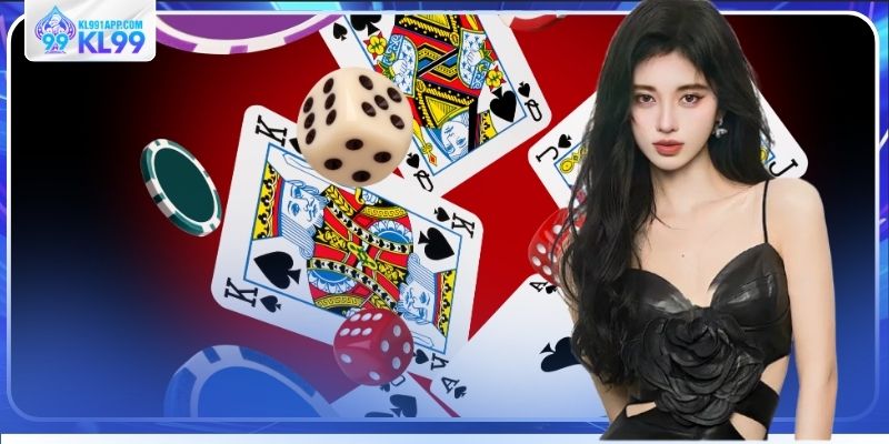 Casino KL99 – Trực Tuyến Sôi Động, Bàn Chơi Mở 24/7 - muxin88.surf