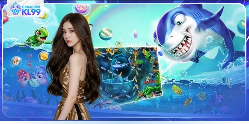 Săn Cá Đại Dương – Khám Phá Thế Giới Biển Sôi Động - muxin88.surf