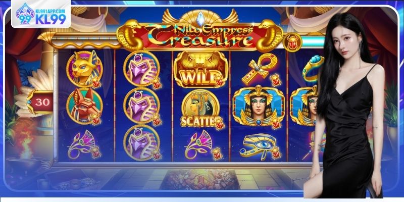 Progressive Slots – Jackpot Tích Lũy Theo Thời Gian - muxin88.surf