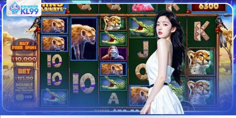 Siêu Nổ Tiền Mặt – Tính Năng Thưởng Lớn Trong Tích Tắc - muxin88.surf