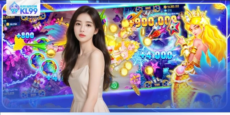 Săn Cá Đại Dương – Khám Phá Thế Giới Biển Sôi Động - muxin88.surf