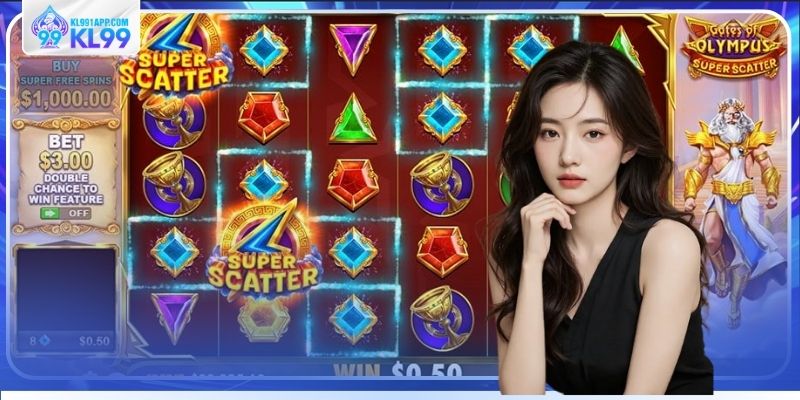 Gates of Olympus Super Scatter Nhân Thưởng Đặc Biệt - muxin88.surf