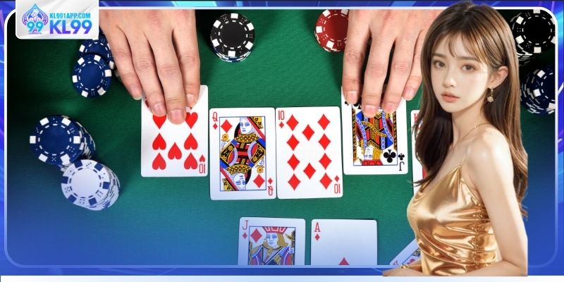 Sâm Lốc – KL99 Hướng Dẫn Chi Tiết Cho Người Mới Bắt Đầu - muxin88.surf