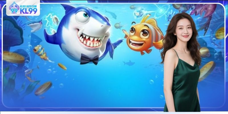 Bắn Cá Siêu Cấp Là Gì? Vì Sao Lại Thu Hút Người Chơi? - muxin88.surf