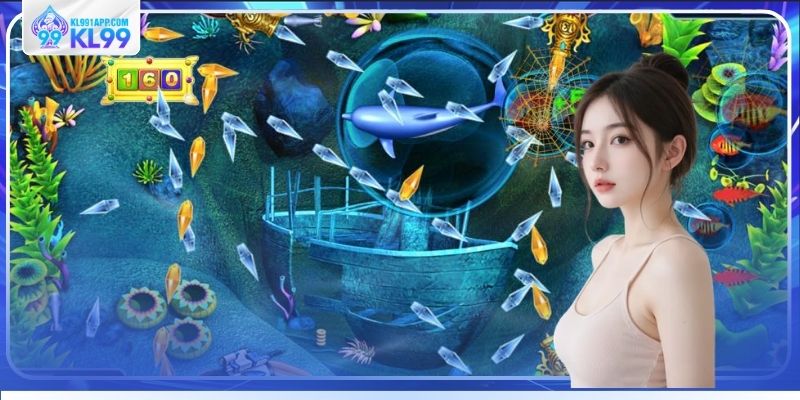 Bắn Cá Rút Tiền An Toàn – Cách Chơi Không Lo Rủi Ro - muxin88.surf