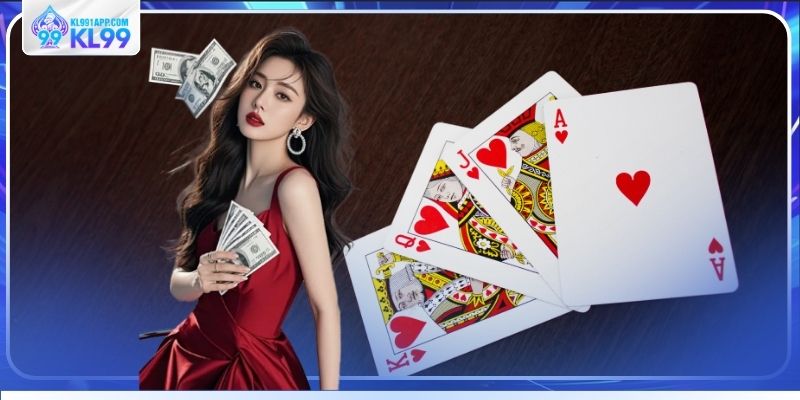 Mậu Binh KL99 – Hướng Dẫn Chi Tiết Dành Cho Người Mới - muxin88.surf