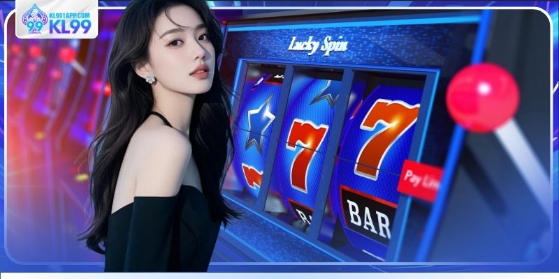 Nổ Hũ KL99 – Sảnh Game Săn Jackpot 2026 Lớn Mỗi Ngày - muxin88.surf