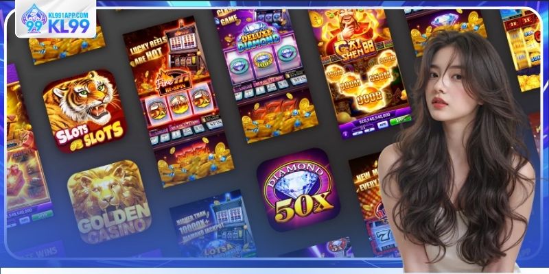 Progressive Slots – Jackpot Tích Lũy Theo Thời Gian - muxin88.surf