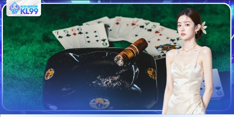 Poker KL99 – Hướng Dẫn Chi Tiết Cho Người Mới Bắt Đầu - muxin88.surf