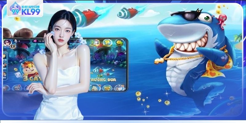 Săn Cá Đại Dương – Khám Phá Thế Giới Biển Sôi Động - muxin88.surf