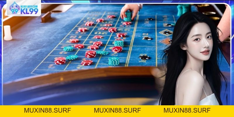 KL99 - Top 1 Cổng Giải Trí Đổi Thưởng Uy Tín Nên Thử - muxin88.surf